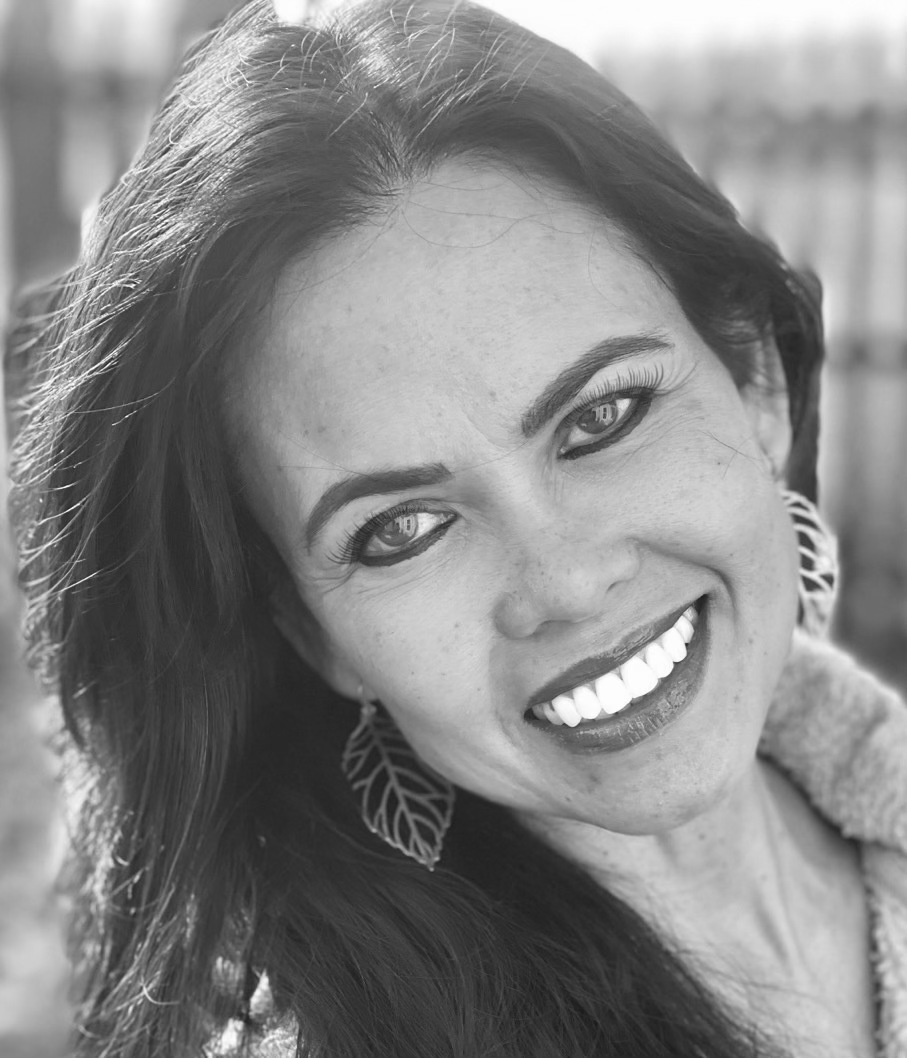 Tina Balfe-Henry
